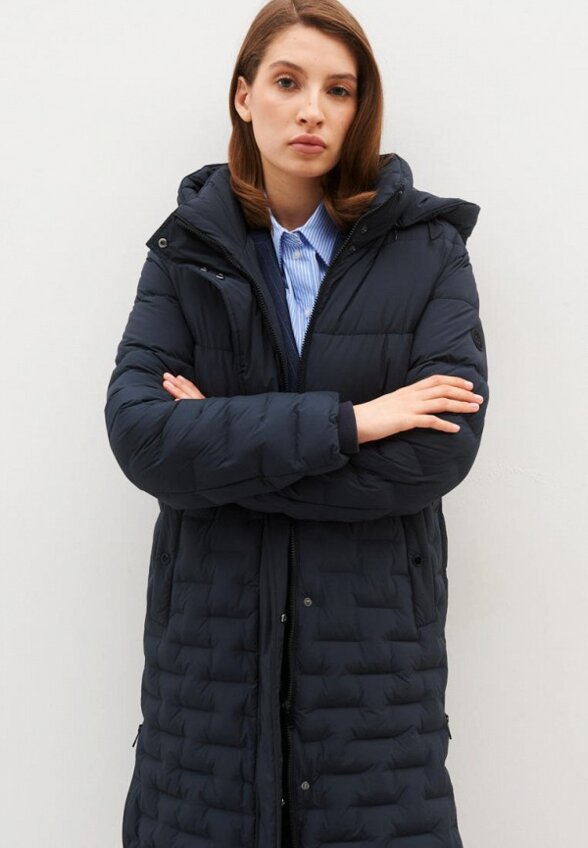 Куртка стеганая Gerry Weber