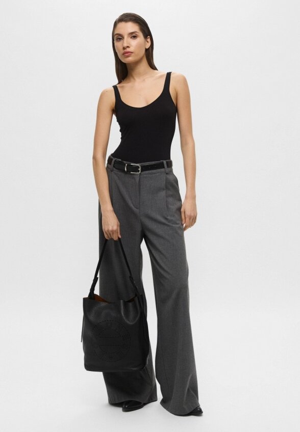 Сумка и кошелек Borbonese