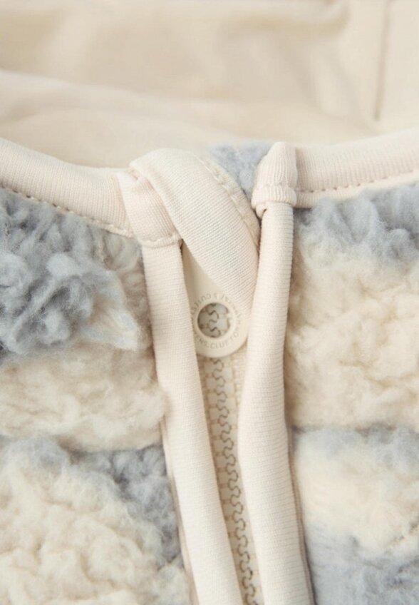 Комбинезон утепленный Happy Baby