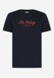 Футболка мужская FILA, Синий7  - превью