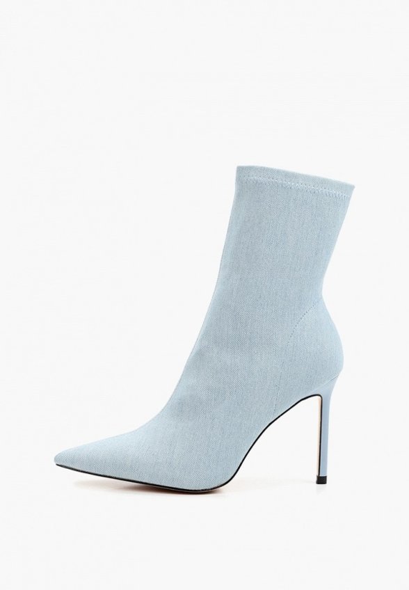 Ботильоны Vivian Royal