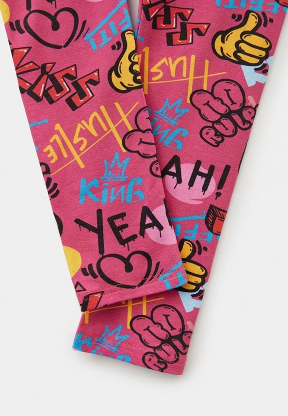 Леггинсы Gioco