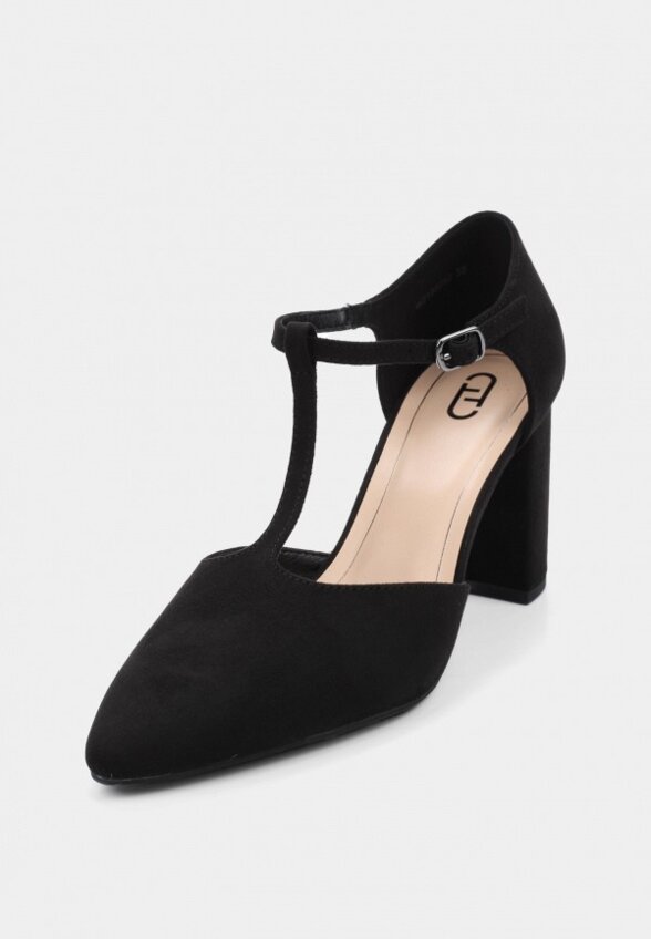 Туфли T.Taccardi