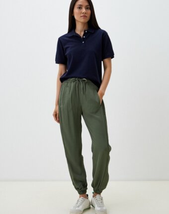 Брюки Lacoste женщинам