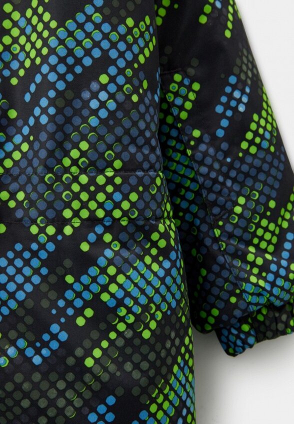 Комбинезон утепленный Color Kids