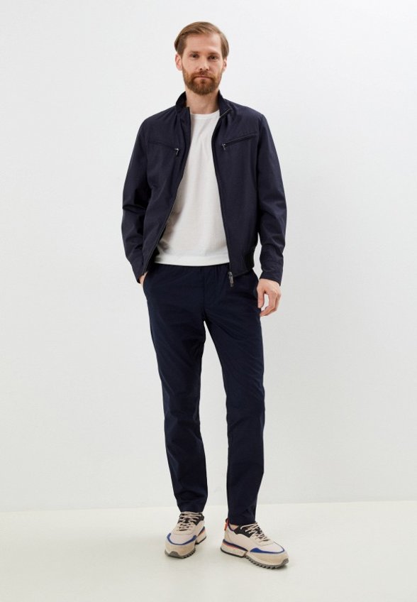 Ветровка Cudgi