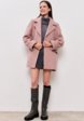 Пальто-пиджак Rozhkova2  - превью