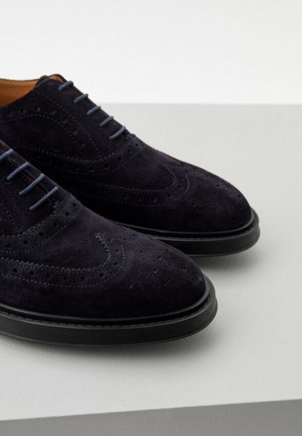 Туфли Bruno Magli