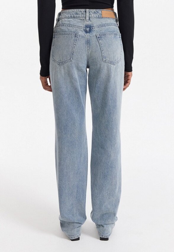 Джинсы Love Republic