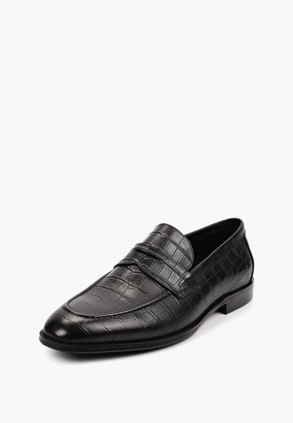 Лоферы Basconi