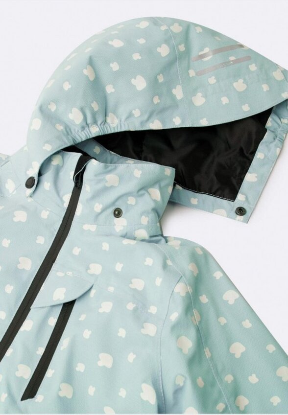 Куртка утепленная Lassie