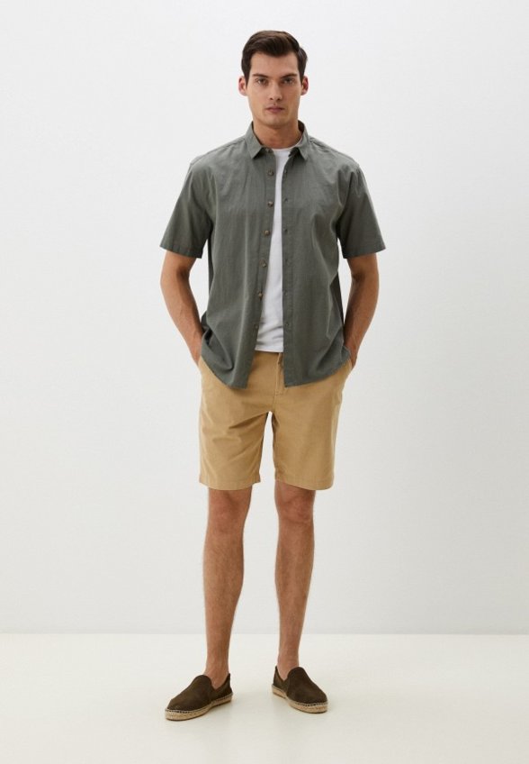 Шорты Quiksilver