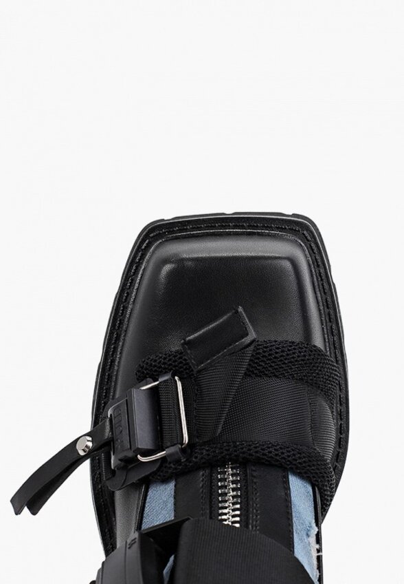 Ботинки Vivian Royal