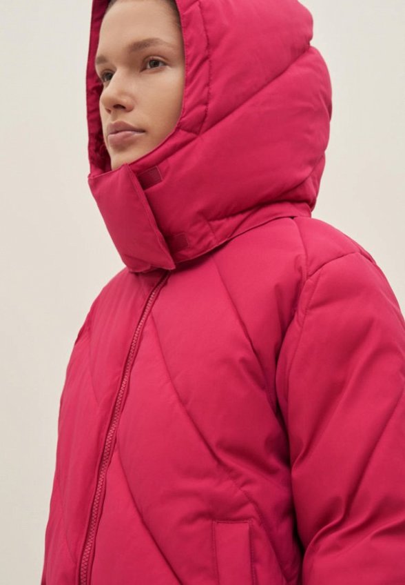 Пуховик Finn Flare