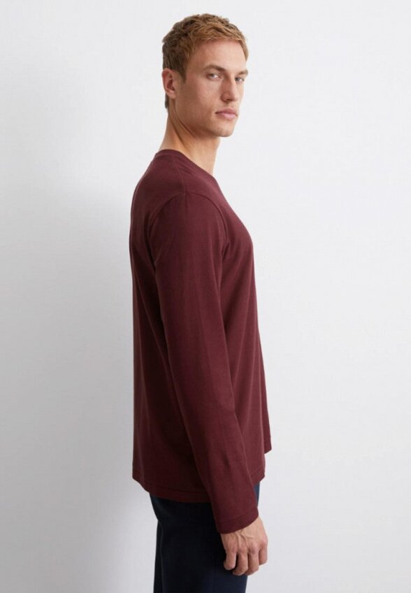 Лонгслив Marc O'Polo