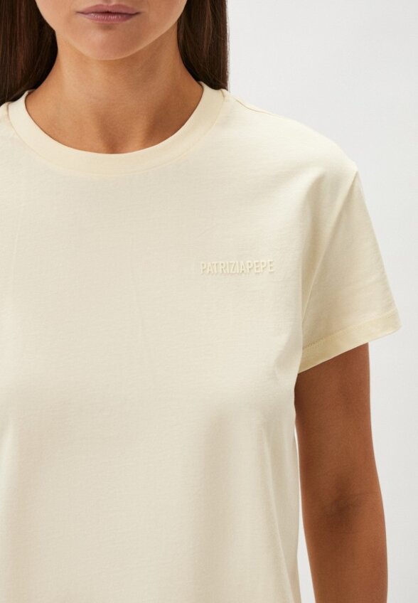 Футболка Patrizia Pepe