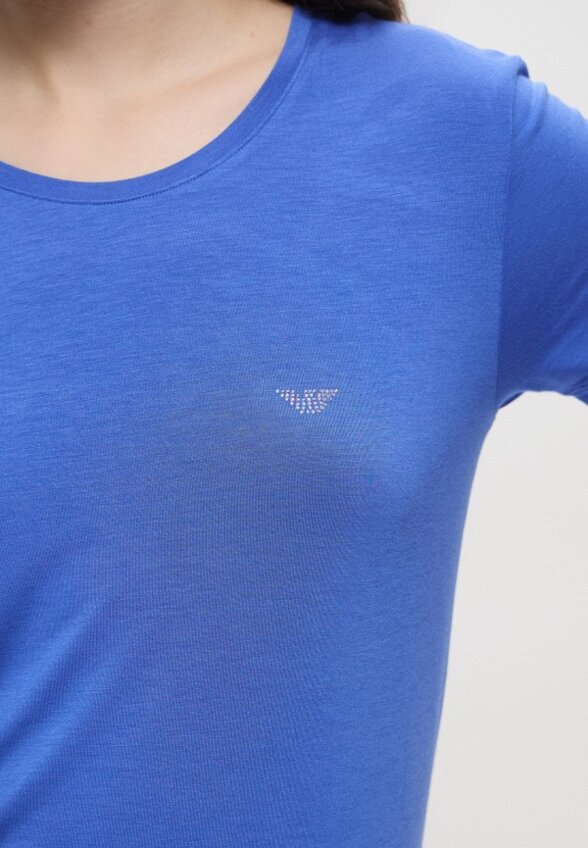 Футболка домашняя Emporio Armani