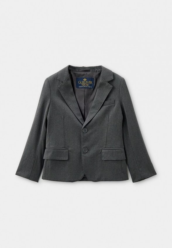 Пиджак Gulliver
