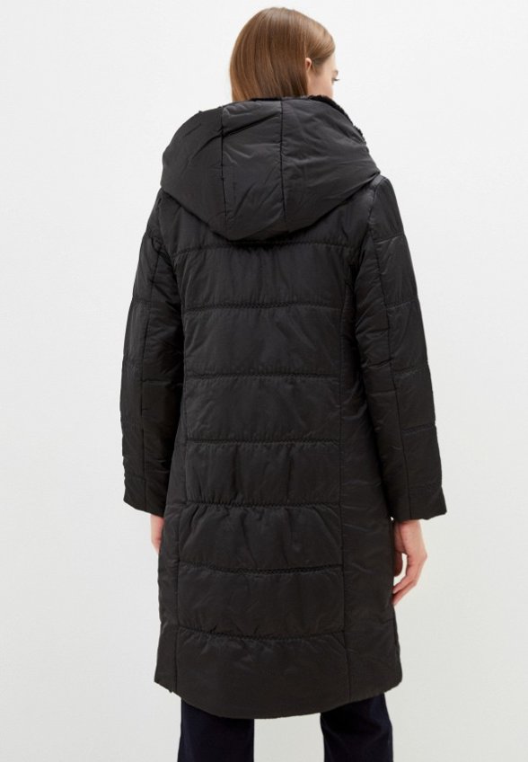 Пуховик Dixi-Coat