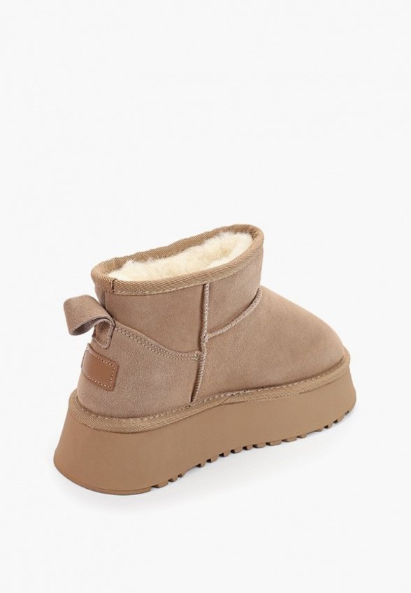 Полусапоги Vivian Royal