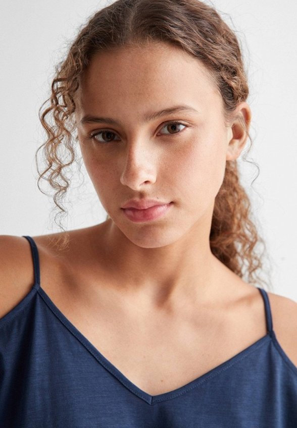 Блуза Mango Teen