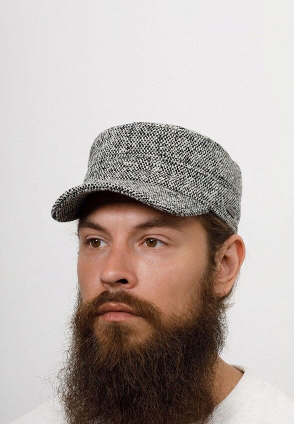 Кепка Fredrikson