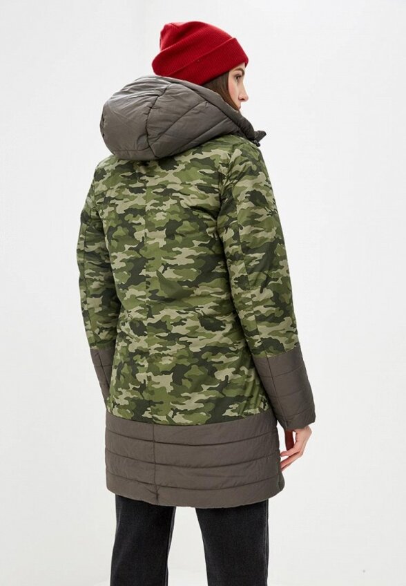 Куртка утепленная Helly Hansen