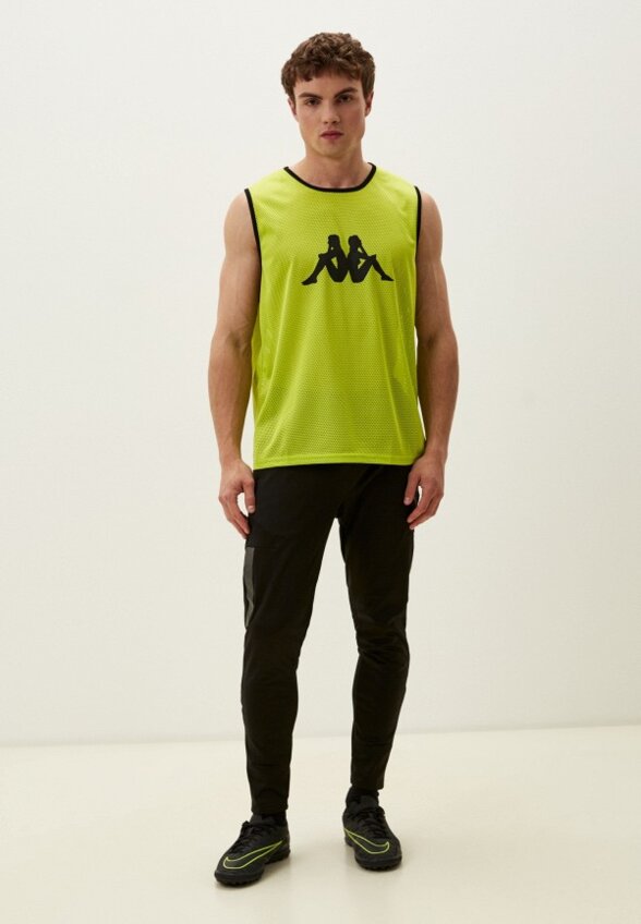 Майка спортивная Kappa