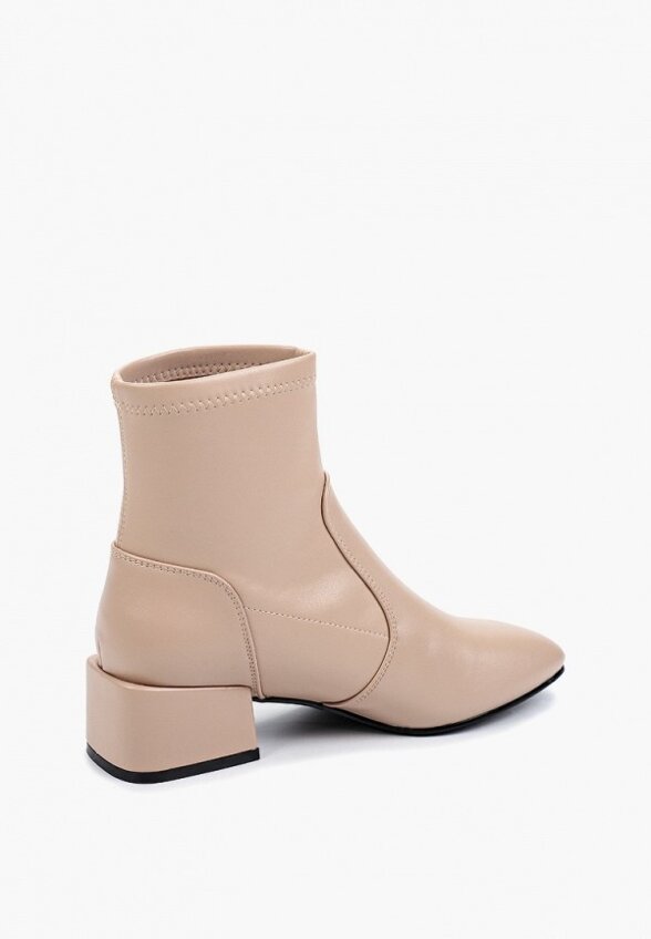 Ботильоны Dino Ricci Select