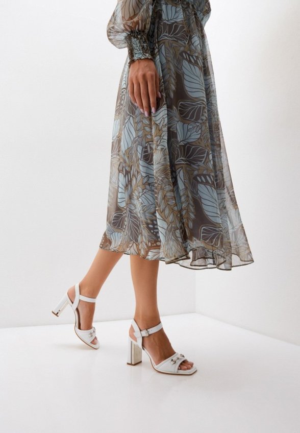 Босоножки Mysa