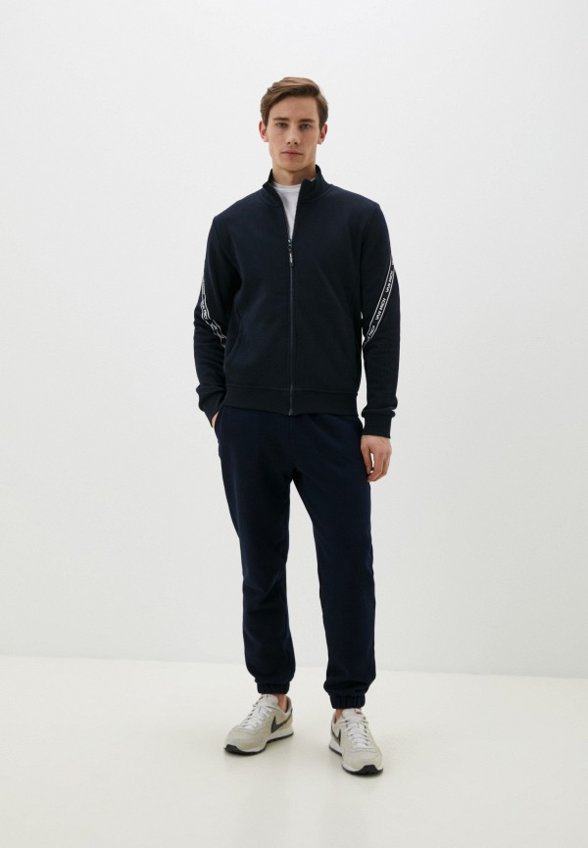 Олимпийка Van Mich