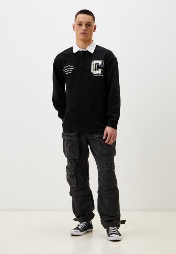 Поло Carhartt WIP