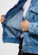 Куртка джинсовая Boss5  - превью