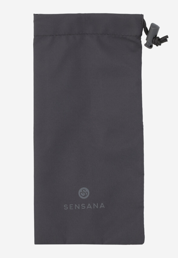 Силиконовые утяжелители Sensana, 2 х 0.45 кг, Серый