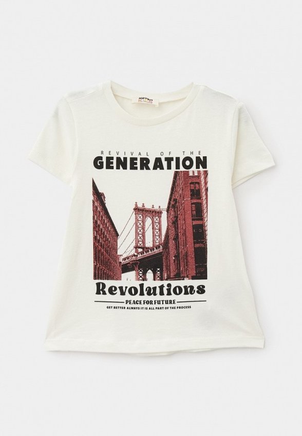 Футболка Koton