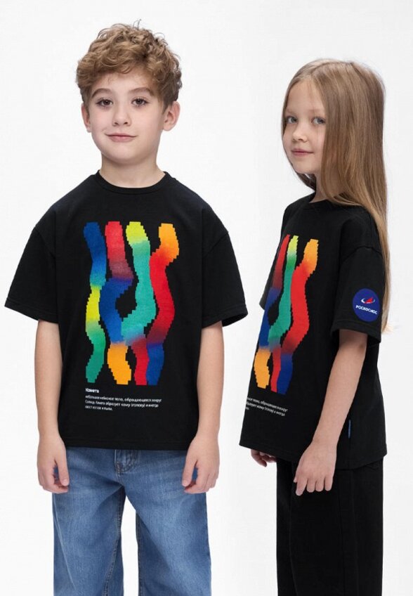 Футболка Bossa Nova