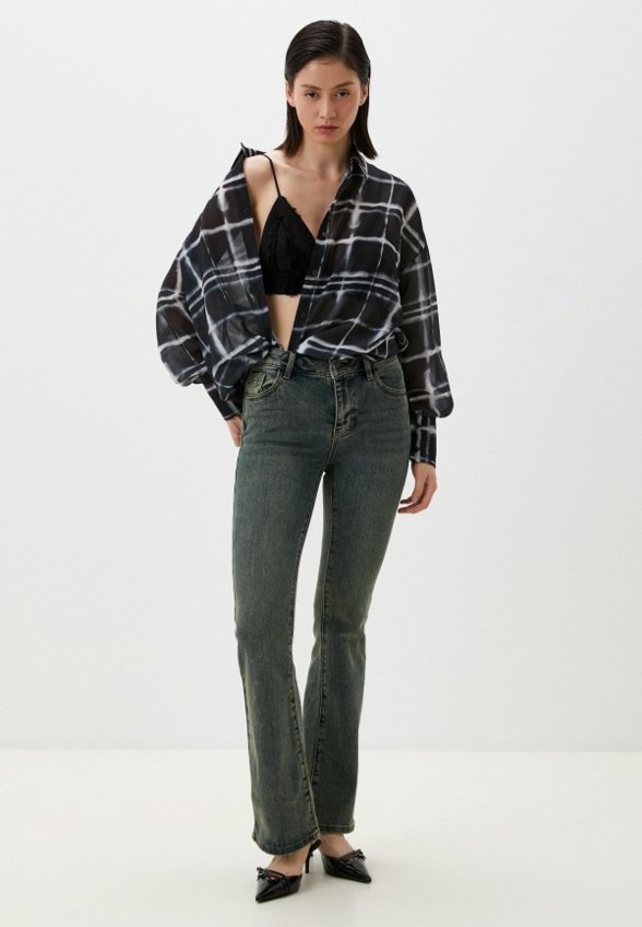 Джинсы Dimarkis Day