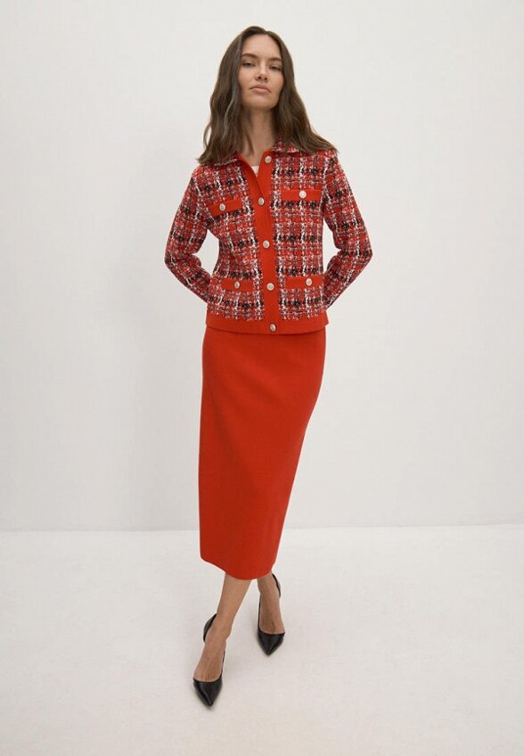 Жакет 99Colorspace