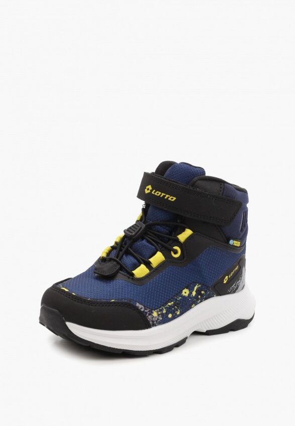 Ботинки Lotto