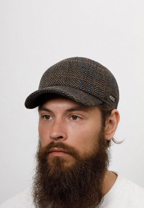 Бейсболка Fredrikson