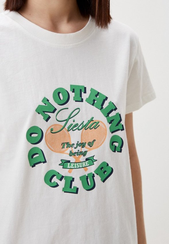 Футболка Concept Club