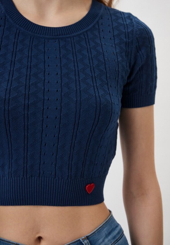 Джемпер Love Moschino