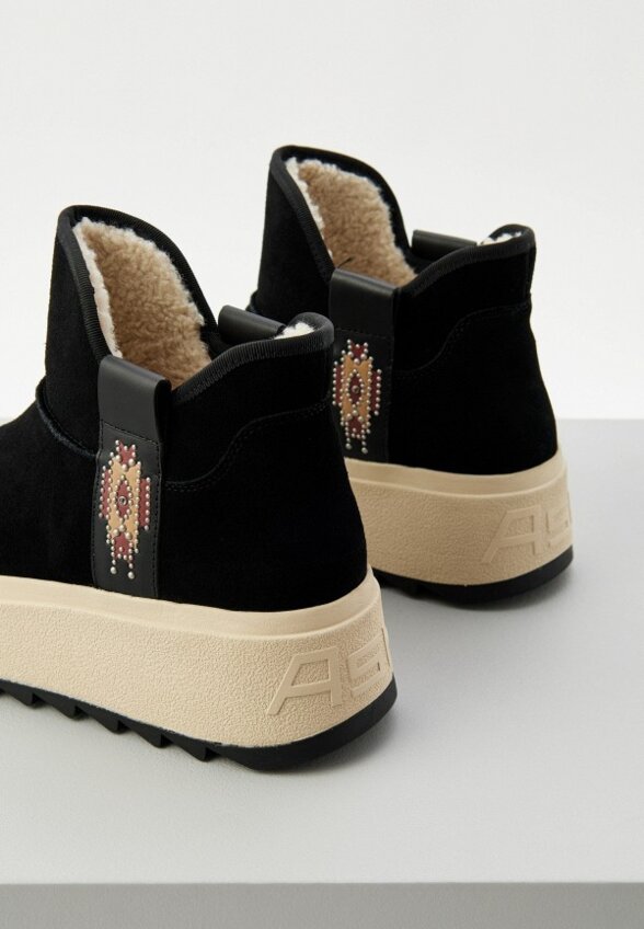 Ботинки Ash