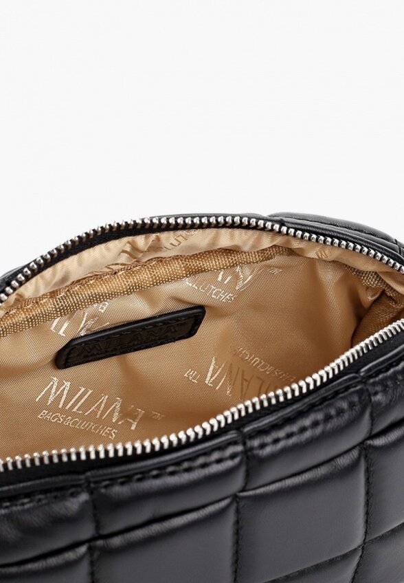 Сумка и брелок Milana