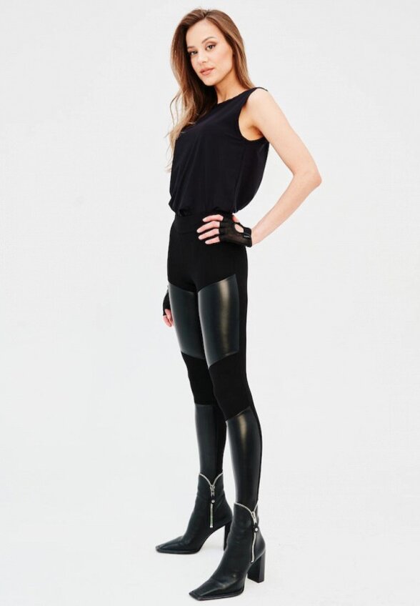 Леггинсы Jolifashn