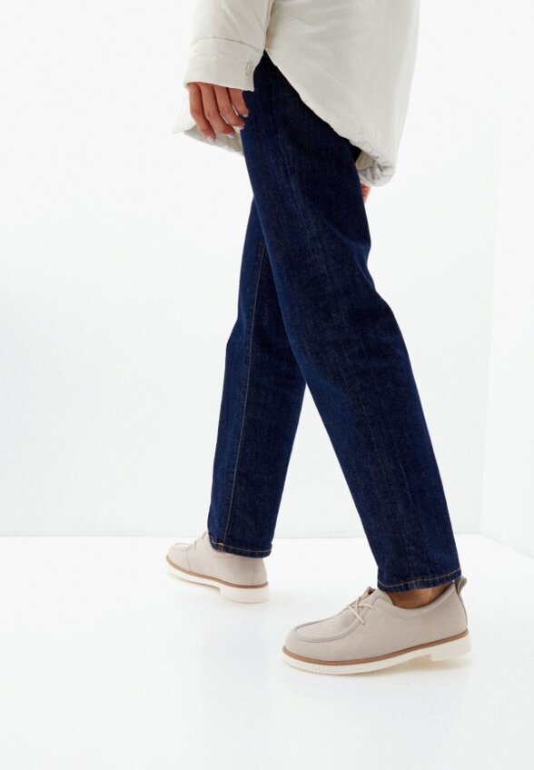 Ботинки Shoiberg