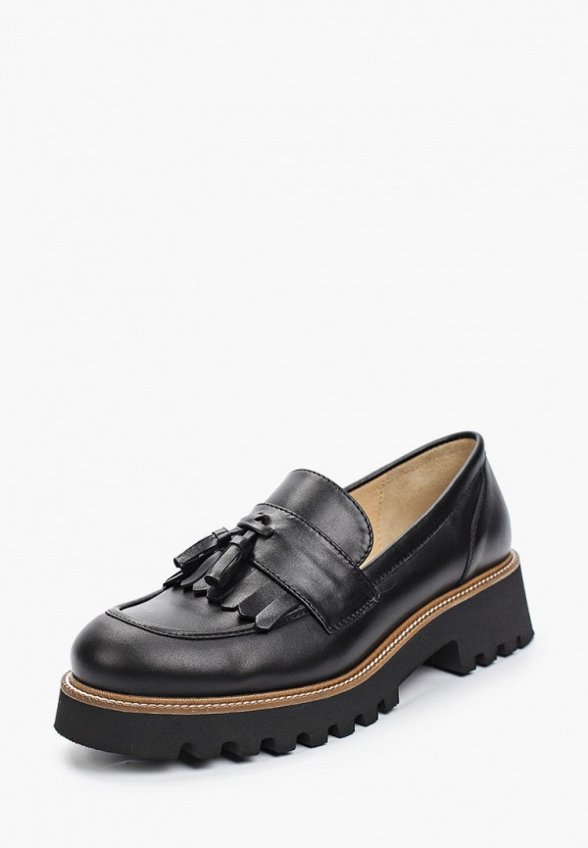 Лоферы Altabella