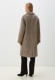 Пальто однобортное Tom Tailor3  - превью