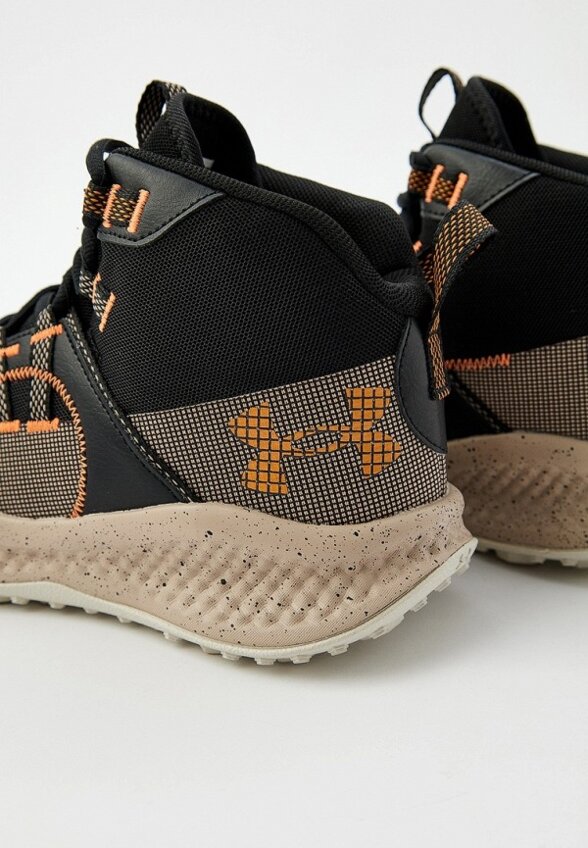 Кроссовки Under Armour