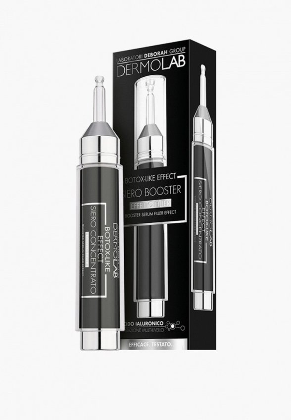 Сыворотка для лица Deborah